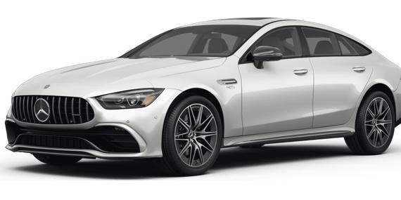 MERCEDES-BENZ AMG GT 2022 W1K7X5KB4NA051515 image